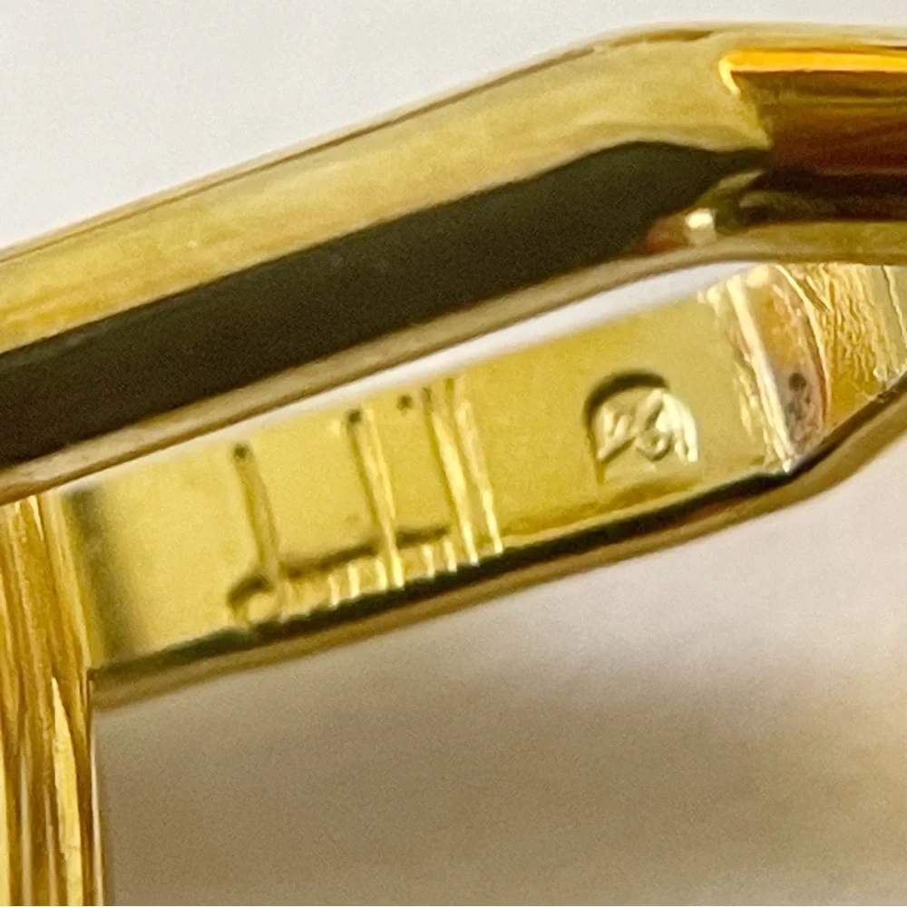Dunhill authentic vintage